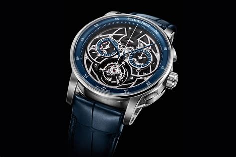 swiss watchmaker audemars piguet